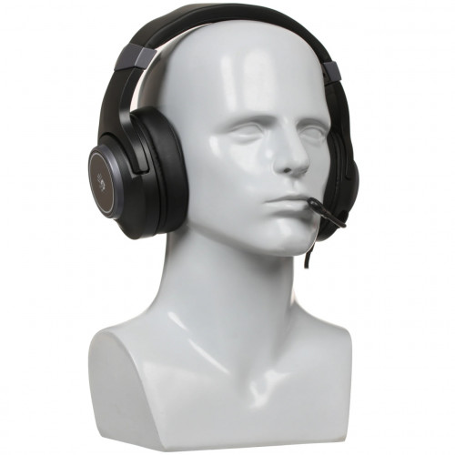 Наушники игровые A4Tech Bloody G350 Black