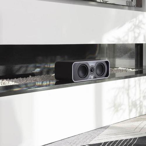 Акустика центрального канала Q-Acoustics Q 5090 (QA5092) black