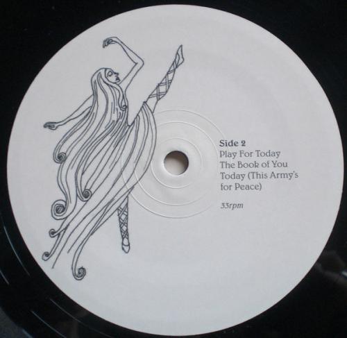 Виниловая пластинка Belle & Sebastian - Girls In Peacetime Want To Dance (Black Vinyl 2LP)