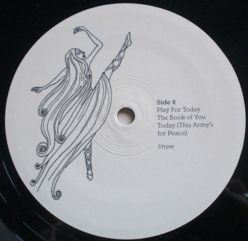 Виниловая пластинка Belle & Sebastian - Girls In Peacetime Want To Dance (Black Vinyl 2LP)