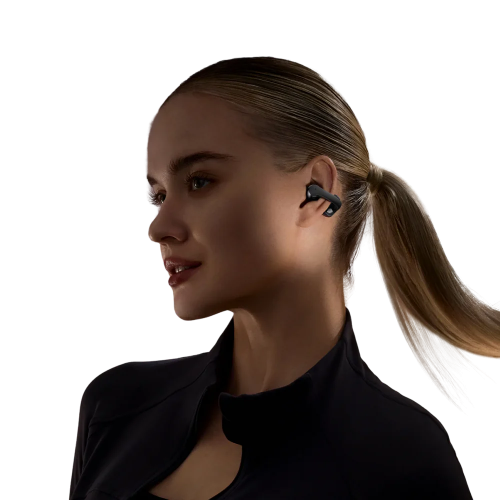 Наушники SHOKZ OpenDots One Black