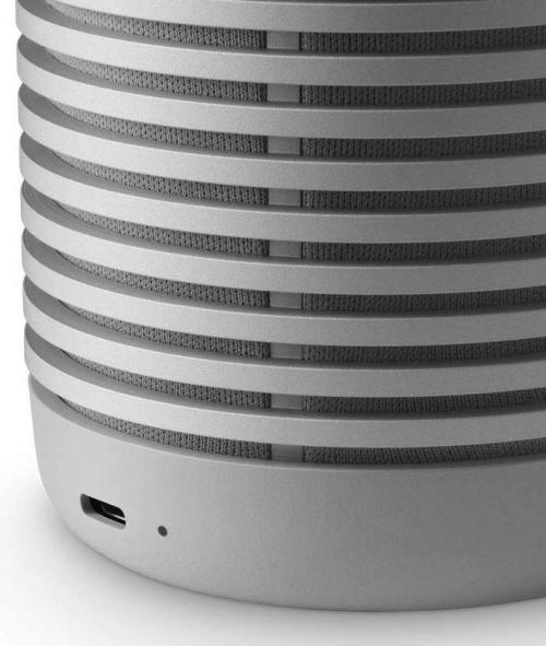 Портативная колонка Bang & Olufsen Beosound Explore Grey Mist