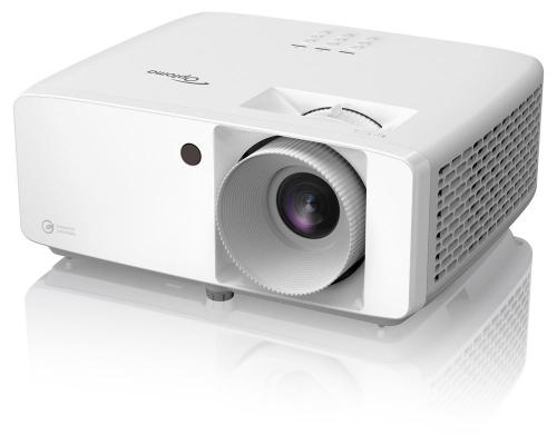 Проектор Optoma ZH420