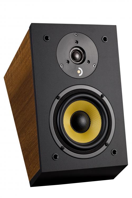 Акустика Dolby Atmos Davis Acoustics Ariane A Dark Walnut