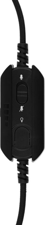 Наушники A4Tech Bloody G570 Black/Grey