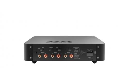 Фонокорректор Fezz Audio Gratia EVO Black Ice
