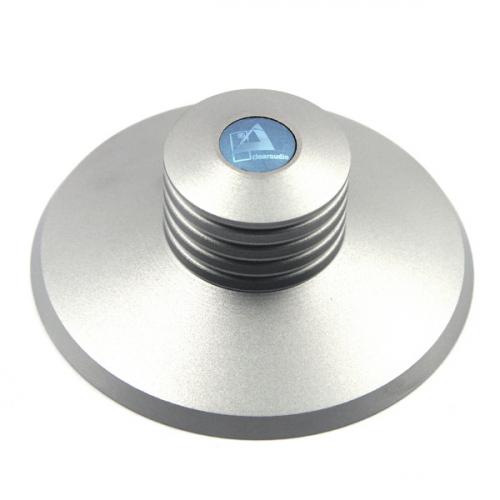 Прижим для пластинок Clearaudio Quadro Clamp