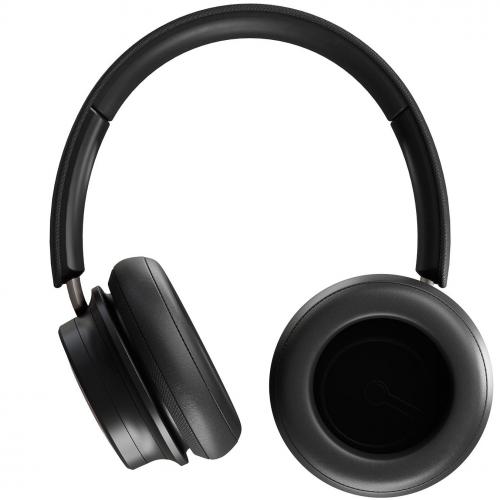Наушники Dali IO-8 Iron Black