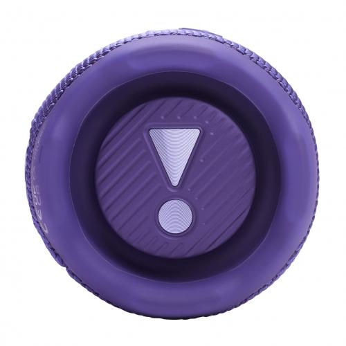 Портативная акустика JBL Flip 7 Purple