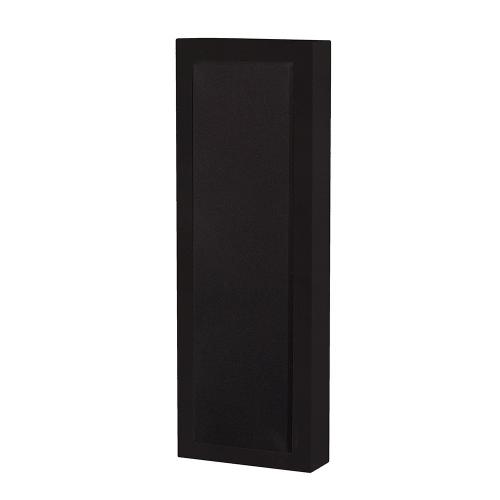 Настенная акустика DLS Flatbox XL Satin Black