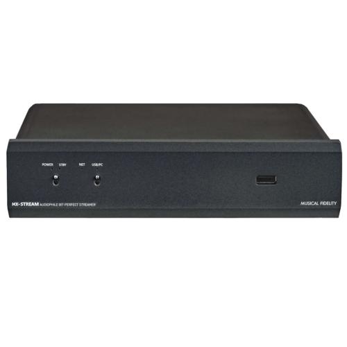 Стример Musical Fidelity MX-Stream black