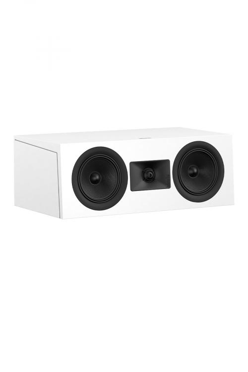 Акустика центрального канала Indiana Line Lira 7 White