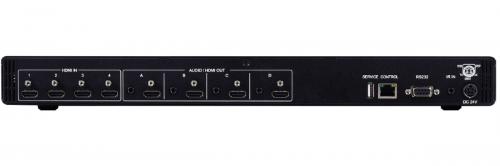 Матричный коммутатор Cypress CPLUS-V4H4HPA