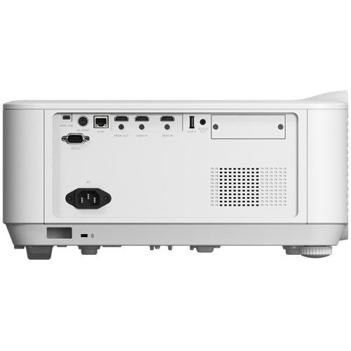 Проектор Vivitek DU5053Z-WH