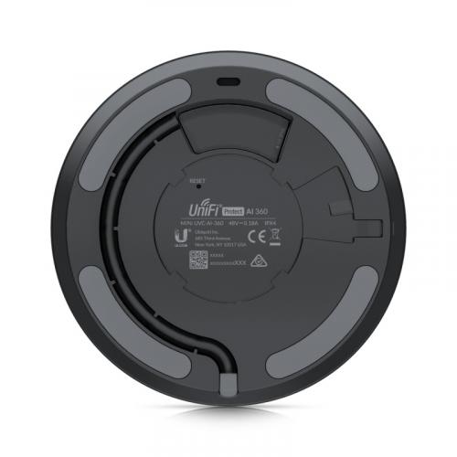 Камера видеонаблюдения Ubiquiti UniFi Protect Camera AI 360 [UVC-AI-360]