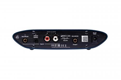 Усилитель для наушников iFi Audio ZEN CAN Signature MZ99