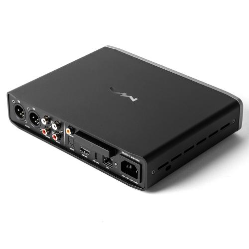 ЦАП Matrix Audio Mini-I Pro3 Silver