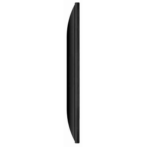 Настенная акустика KEF T101C black