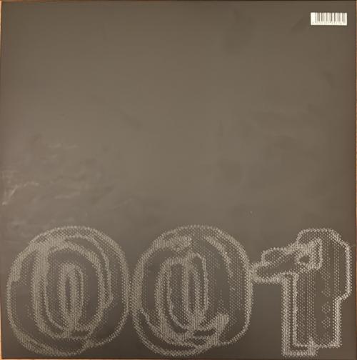 Виниловая пластинка Fred Again.. - USB (Black Vinyl 2LP)
