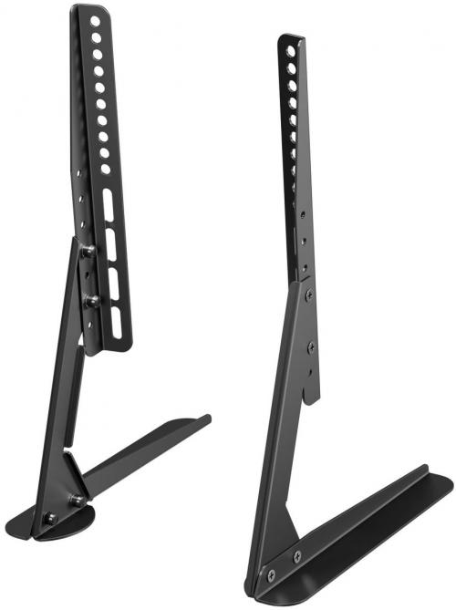 Кронштейн для телевизора Holder LCDT-F01-B черный