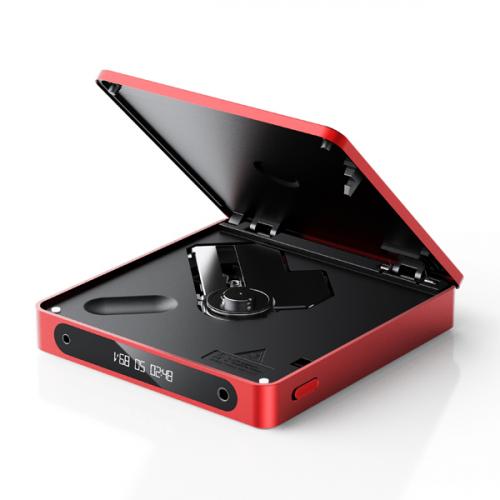 CD-плеер FiiO DM13 BT Red