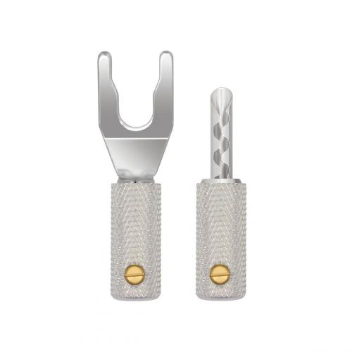Акустический кабель Wire World Oasis 10 Biwire Speaker Cable 3.0m Pair (BAN-BAN)