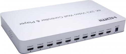 Контроллер видеостены Reddylink RLS-VW33M-1.4