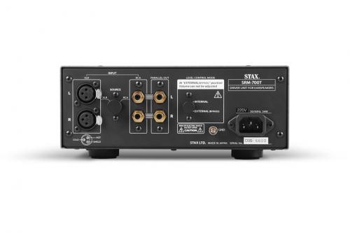 Усилитель для наушников Stax SRM-700T