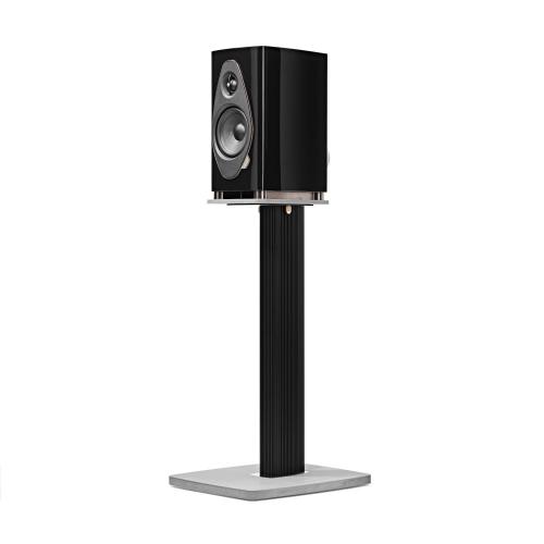 Полочная акустика Sonus Faber Sonetto G2 I Black gloss