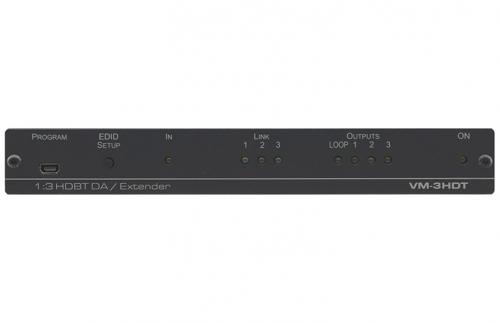 Усилитель-распределитель Kramer VM-3HDT