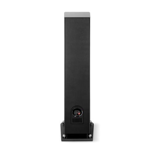 Напольная акустика Focal ARIA EVO X N2 Black High Gloss