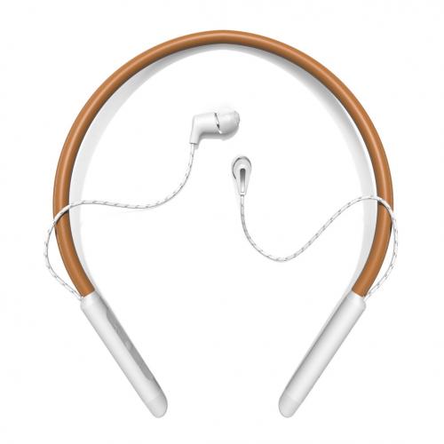 Наушники Klipsch T5 Neckband black