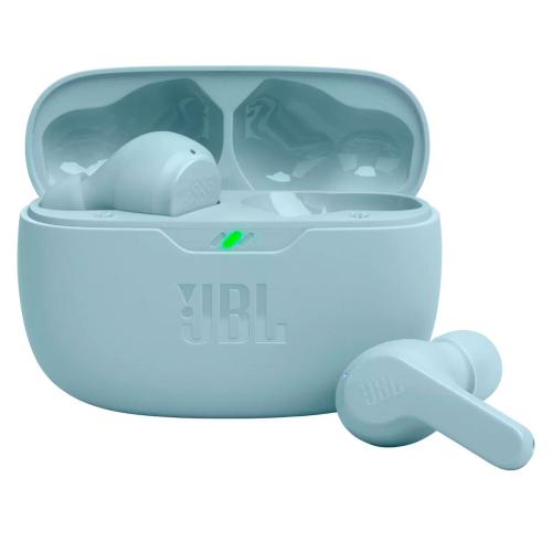 Наушники JBL Wave Beam Mint