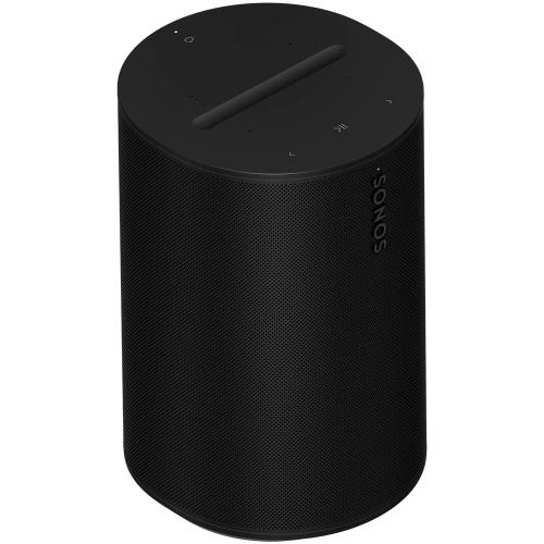 Беспроводная акустика Sonos Era 100 Black