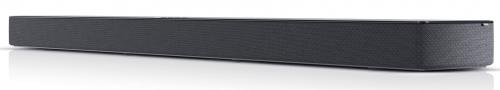 Комплект Loewe klang bar 5 mr & klang sub (60601D10) basalt grey