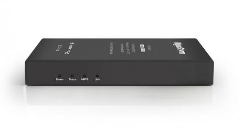 Комплект для передачи HDMI Wyrestorm EXF-300-H2