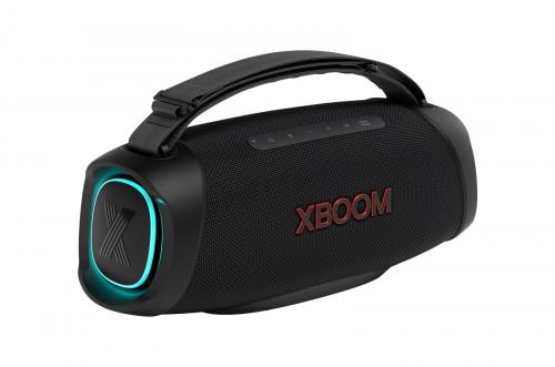 Портативная колонка LG Xboom XG8T