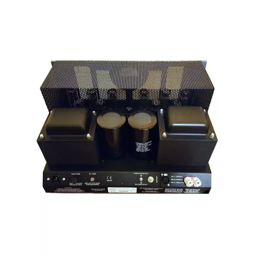 Усилитель Manley Neo-Classic 250W