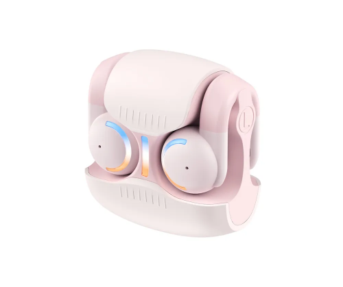 Наушники HAVIT OWS907 Pink