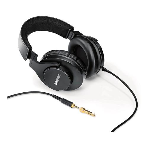 Наушники Shure SRH440A