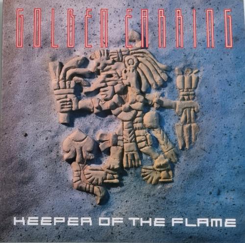 Виниловая пластинка Golden Earring - Keeper Of The Flame (Coloured Vinyl LP)