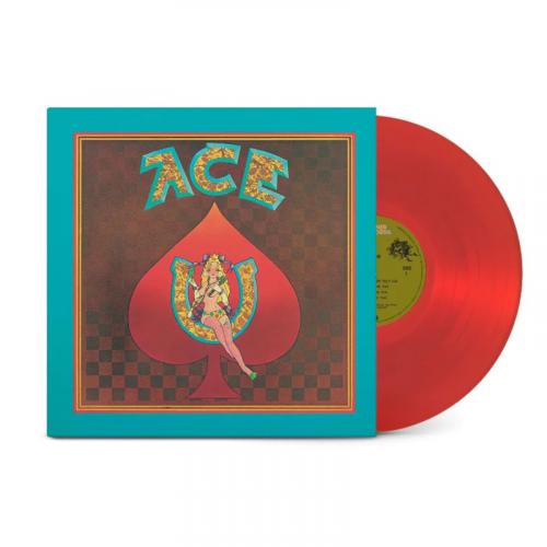 Виниловая пластинка Bob Weir - Ace (Coloured Vinyl LP)