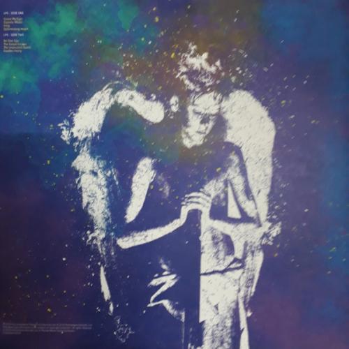 Виниловая пластинка Marillion, Afriad Of Sunlight (Limited Deluxe Edition/Box Set/180 Gram Black Vinyl)
