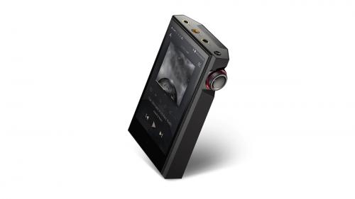 Плеер Astell&Kern KANN MAX