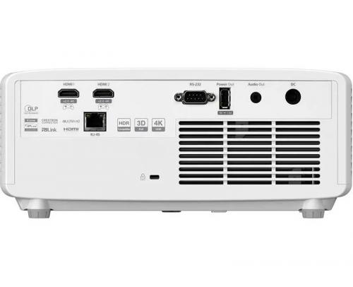 Проектор Optoma UHZ616