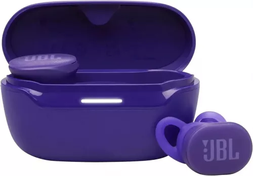 Наушники JBL Endurance Race 2 Purple