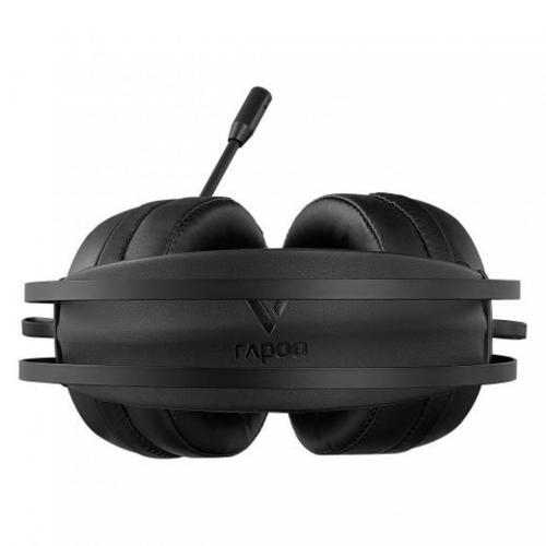 Наушники RAPOO VH160-BL Virtual 7.1 черный