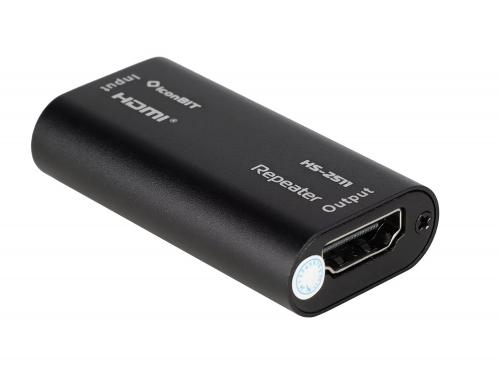 Повторитель-усилитель сигнала HDMI Iconbit HS-2511