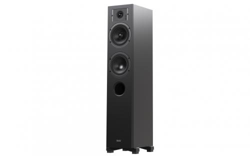 Напольная акустическая система Indiana Line Diva 5 Black