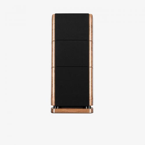Полочная акустика Wharfedale Elysian 2R Piano Walnut
